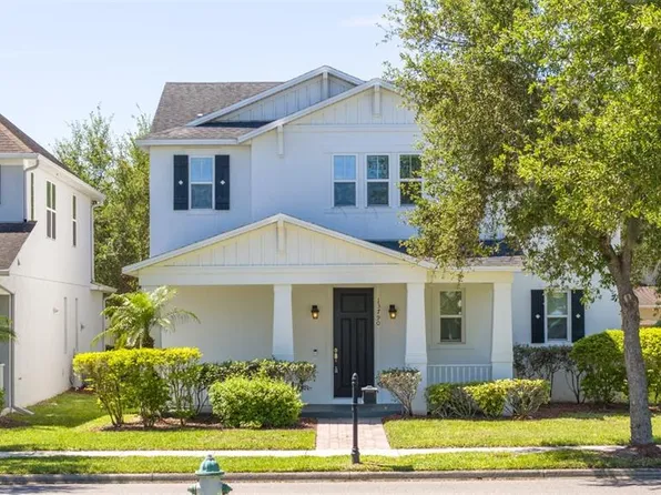 13790 Ingelnook Dr, Windermere, FL 34786