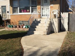 3708 W 67th Pl, Chicago, IL 60629