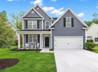 3462 Field Planters Rd, Johns Island, SC 29455