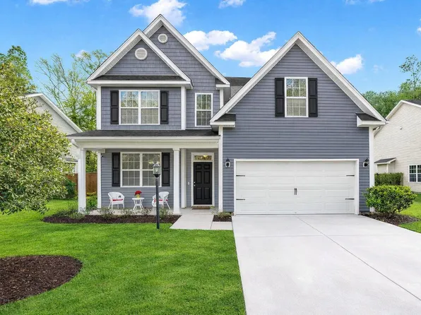 3462 Field Planters Rd, Johns Island, SC 29455