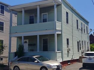 189 Bow St, Everett, MA 02149