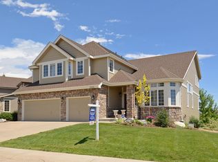 7068 Turweston Ln, Castle Pines, CO 80108