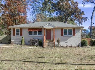 2392 Marion Cir, Decatur, GA 30032