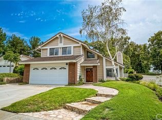 25944 Matel Rd, Santa Clarita, CA 91355