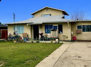 817 Sierra St, Madera, CA