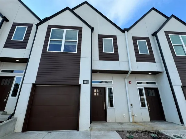 3410 Redbud Ln, Tulsa, OK 74132