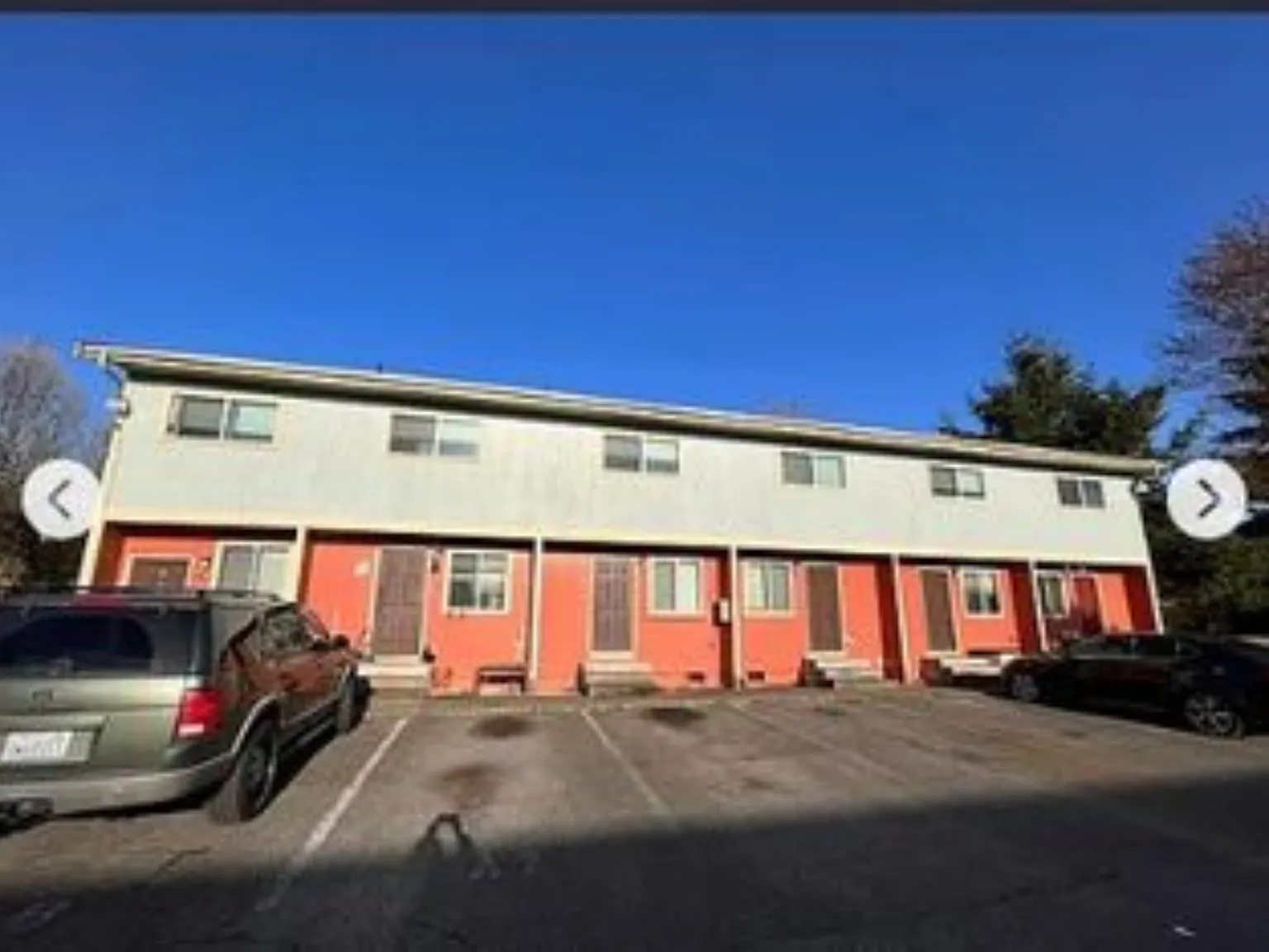 2 bed, 1.5 bath, 1000 sqft, $1,600 — Photo 1