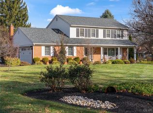 483 Godshall Rd, Souderton, PA 18964