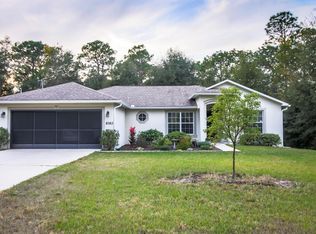 8382 SW 203rd Ct, Dunnellon, FL 34431