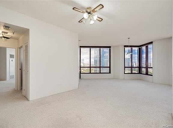 2nd image of 725 Kapiolani Blvd APT 1901