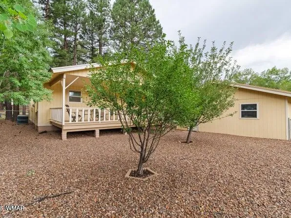 2200 W Park Valley Rd, Show Low, AZ 85901
