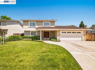 2880 Longspur Way, Pleasanton, CA 94566