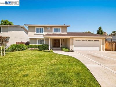 2880 Longspur Way, Pleasanton, CA, 94566
