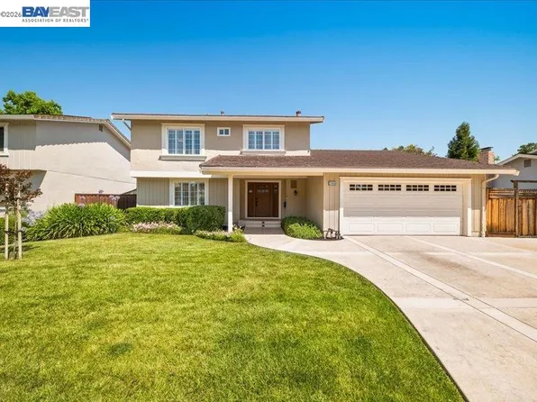 2880 Longspur Way, Pleasanton, CA 94566