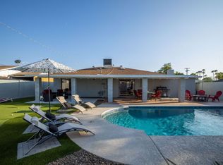 8108 E Osborn Rd, Scottsdale, AZ 85251