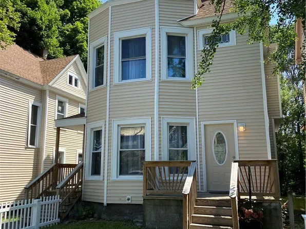 457-459 Westmoreland Ave, Syracuse, NY 13210