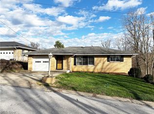 137 Clay St, Weirton, WV 26062