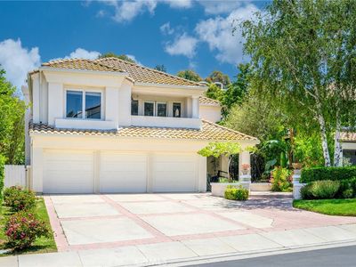 4324 Park Verdi, Calabasas, CA, 91302