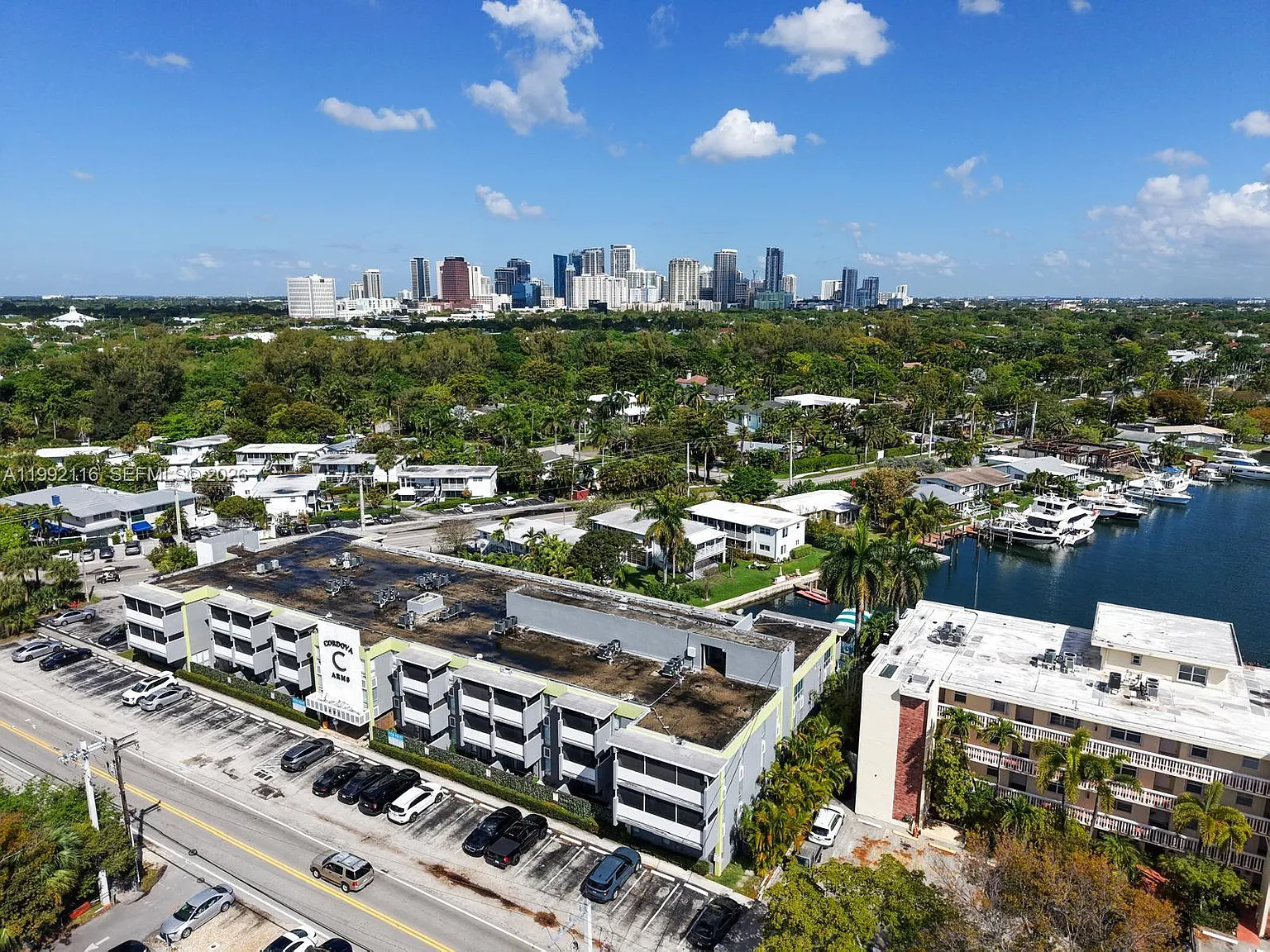 Landfall Apts Co-Op — Photo 3