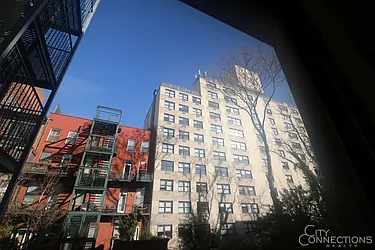 Rented by City Connections Realty