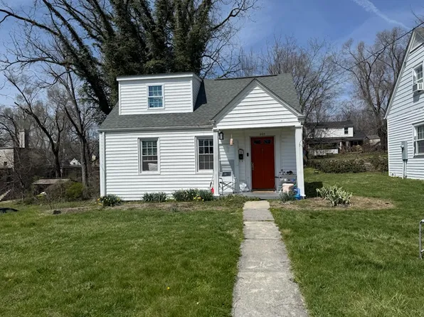 205 Harding Ave, Blacksburg, VA 24060