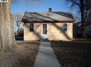 203 S Bruse St, Brush, CO 80723