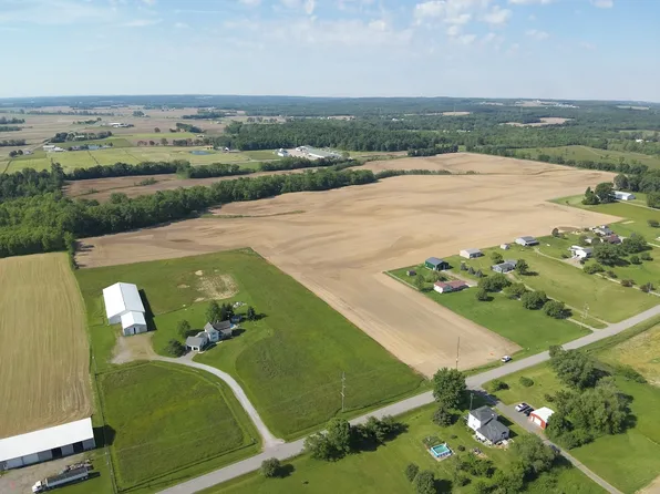 0 County Road 26 Lot Wp001, West Mansfield, OH 43358