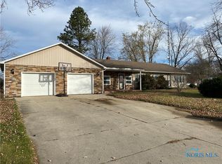 2957 County Road L, Edon, OH 43518