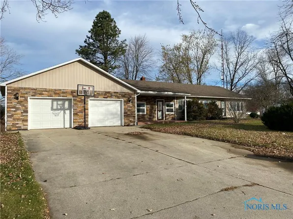 2957 County Road L, Edon, OH 43518