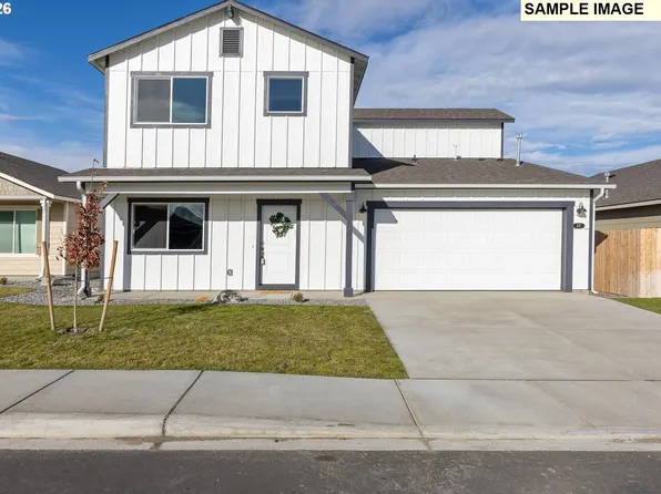 900 E Maple Brook Ave, Hermiston, OR 97838