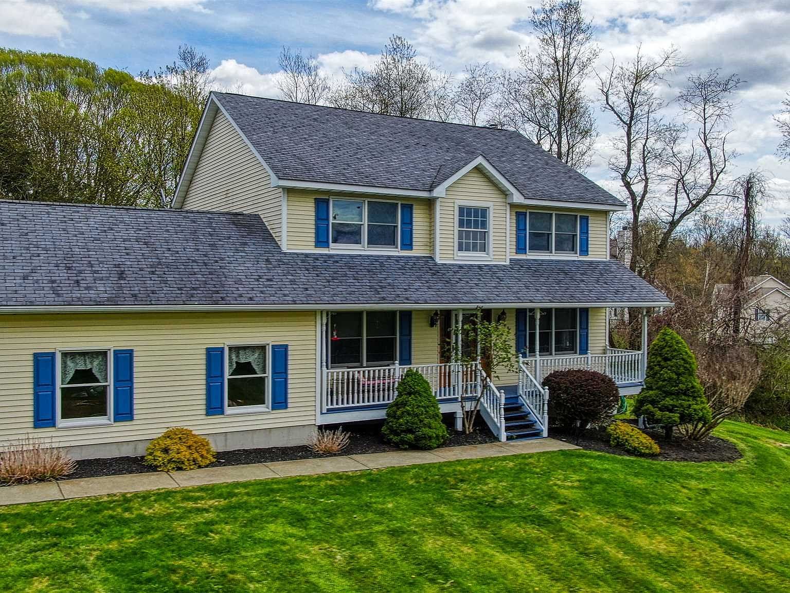38 Washburn Rd, Poughquag, NY 12570 Zillow