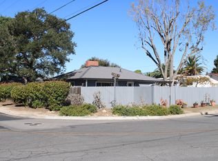 261 1st St, Solvang, CA 93463