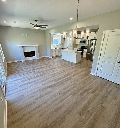 2nd image of 8431 Valley Spring Dr #1