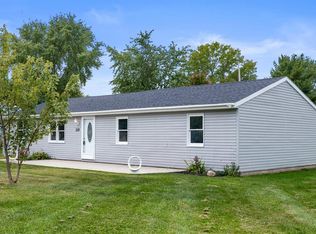 330 Tennessee St, Parker City, IN 47368