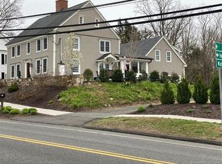 11 Main St S, Bethlehem, CT 06751