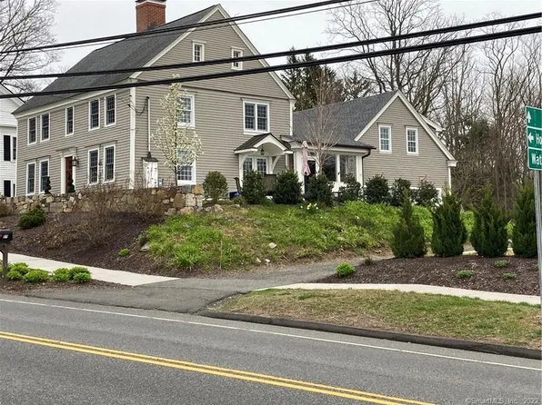 11 Main Street South, Bethlehem, CT 06751