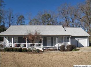 10 S 40th Rd, Alabaster, AL 35007