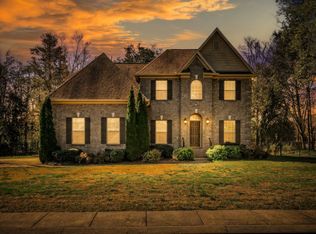 506 Serviceberry Dr, Murfreesboro, TN 37128