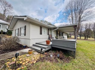 1025 Mineral Bluff Hwy, Mineral Bluff, GA 30559