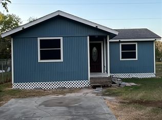 36957 Encantada Cir, San Benito, TX 78586