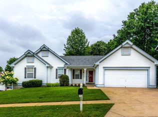 1851 Charity Ct, Fenton, MO 63026