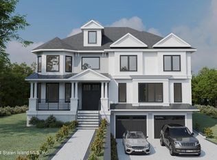 157 Ridge Ave, Staten Island, NY 10304