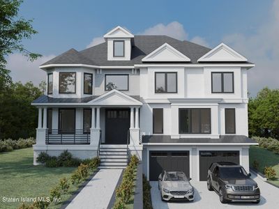 157 Ridge Ave, Staten Island, NY, 10304
