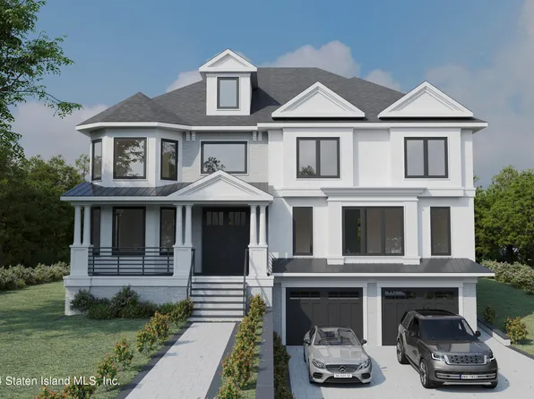 157 Ridge Ave, Staten Island, NY 10304