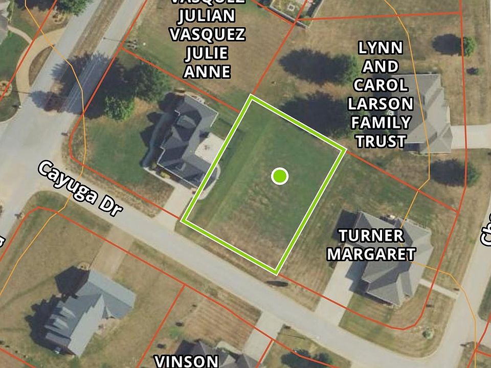 2nd image of LOT 76 Cayuga Dr