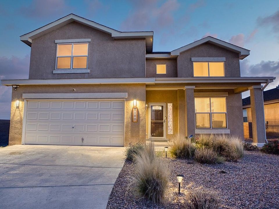 1st image of 8100 Ventana Azul Ave NW