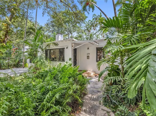 379 NE 86th St, El Portal, FL 33138