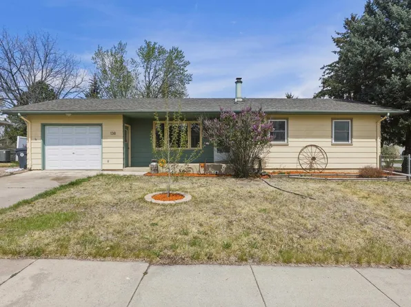 138 E Centennial St, Rapid City, SD 57701