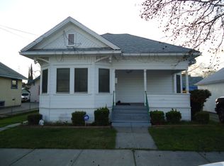 925 N Sierra Nevada St, Stockton, CA