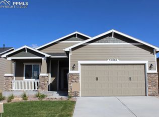 10667 Hidden Brook Cir, Colorado Springs, CO 80908